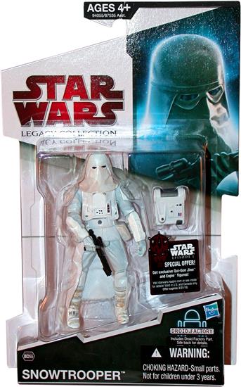 Snowtrooper