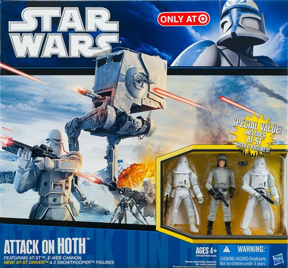 Attack on Hoth