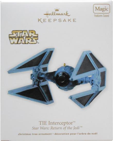 2012 TIE Interceptor