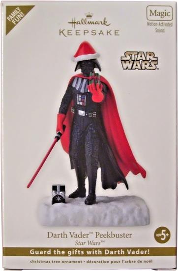 2012 Darth Vader