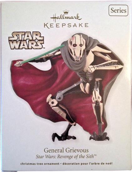 2012 General Grievous