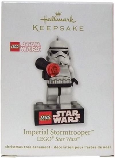 2012 Stormtrooper