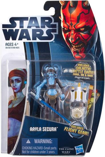 Aayla Secura