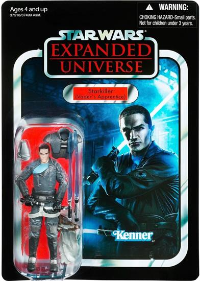 Starkiller (Vader's Apprentice)