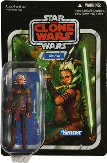 Ahsoka Tano