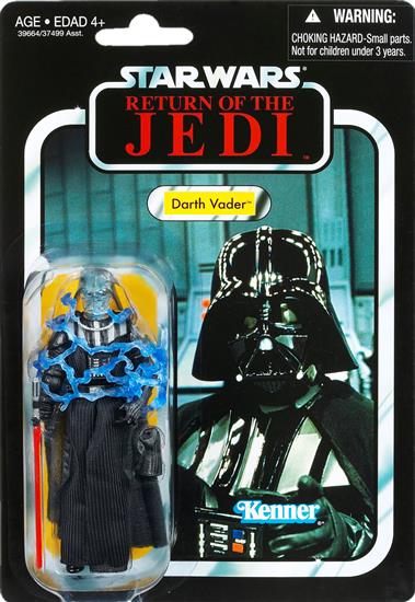 Darth Vader (Emperor's Wrath)