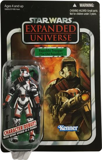 Republic Trooper (The Old Republic)