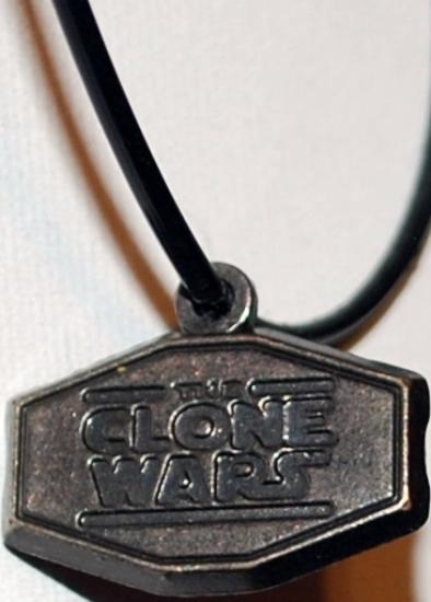 Clone Wars emblem