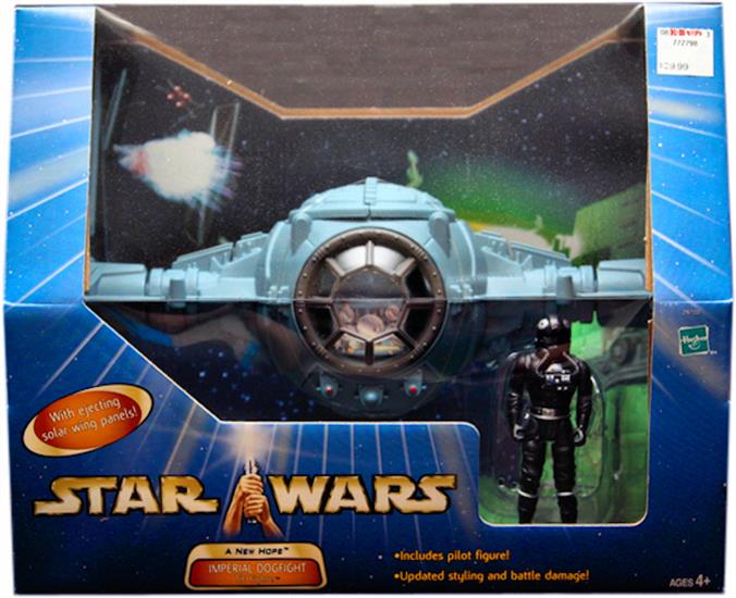 Imperial TIE Fighter