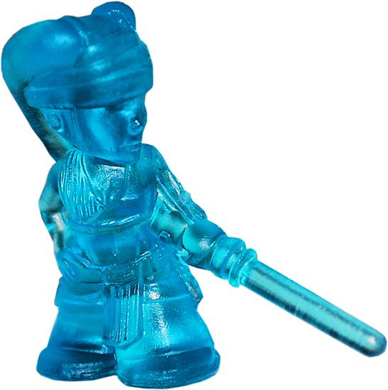 Aayla Secura Hologram