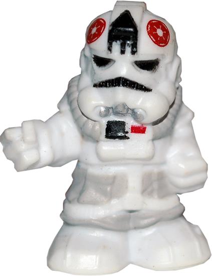 AT-AT Pilot
