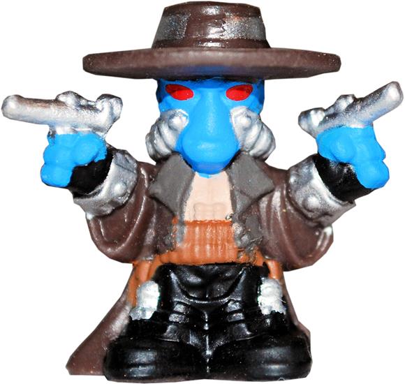 Cad Bane