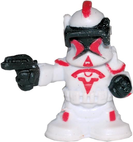 Clone Commander Fil