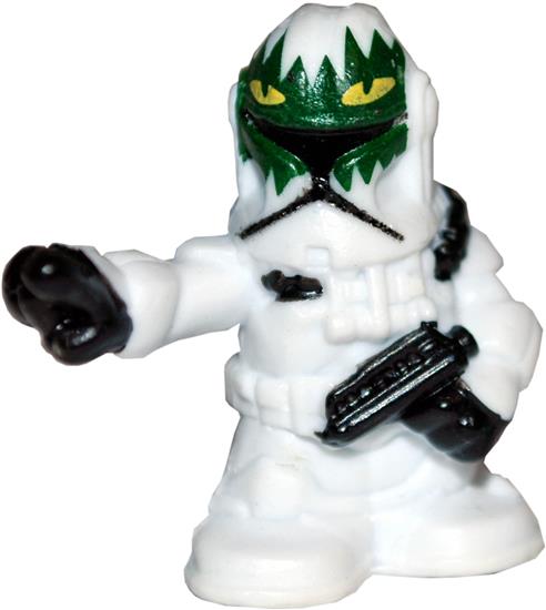 Clone Pilot Goji