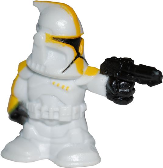 Clone Trooper Commander