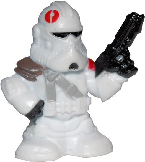 Commander Neyo