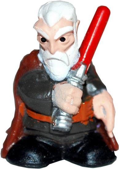 Count Dooku