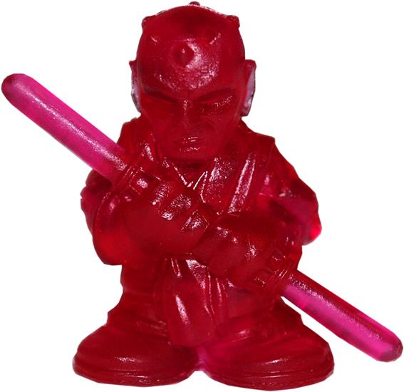 Darth Maul Hologram