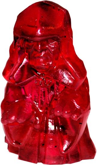 Emperor Palpatine Hologram