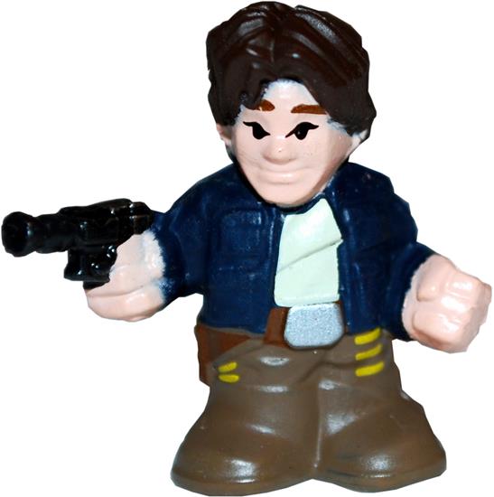 Han Solo (Jacket)