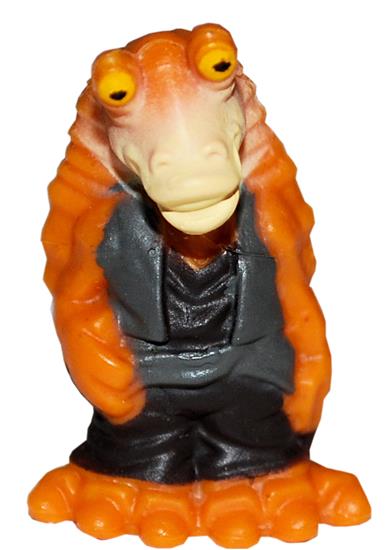 Jar Jar Binks