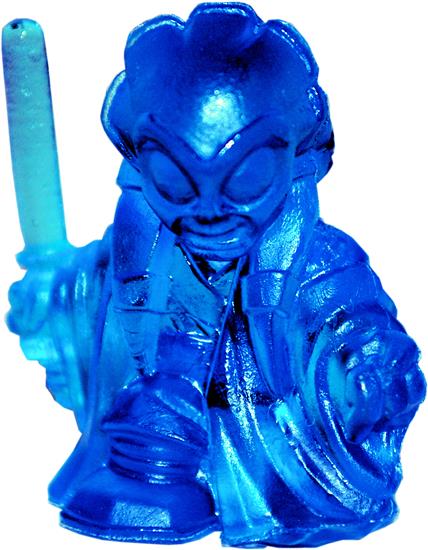 Kit Fisto Hologram