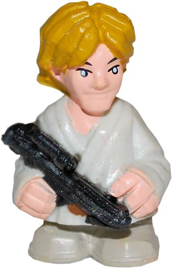 Luke Skywalker (Tatooine)