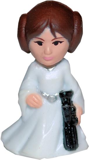 Princess Leia