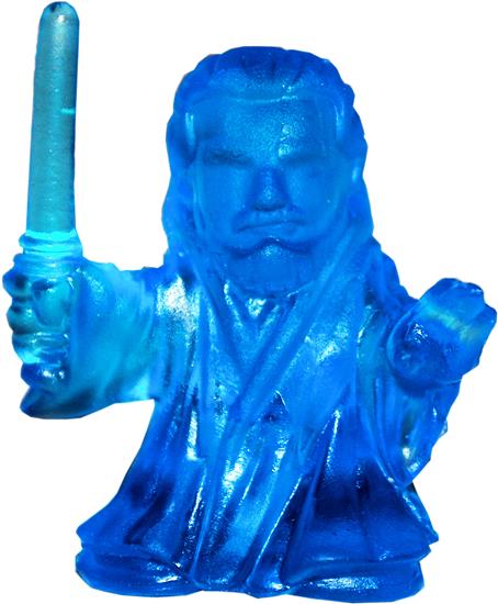 Qui-Gon Jinn Hologram