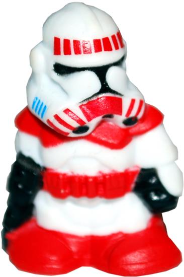 Shock Trooper