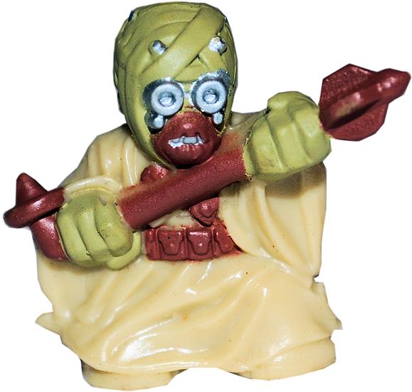 Tusken Raider