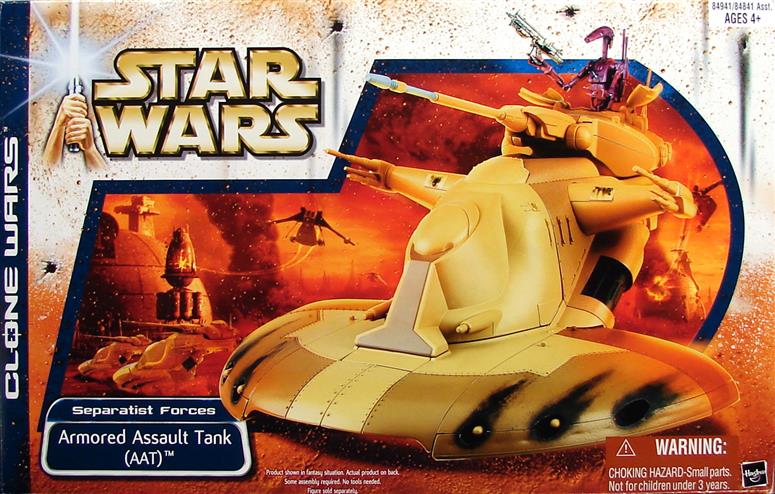 AAT Armored Assault Tank