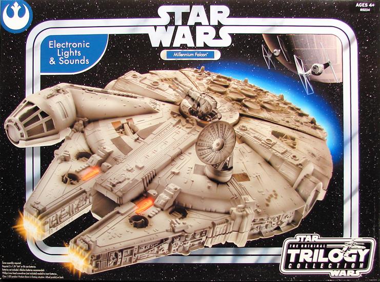 Millennium Falcon