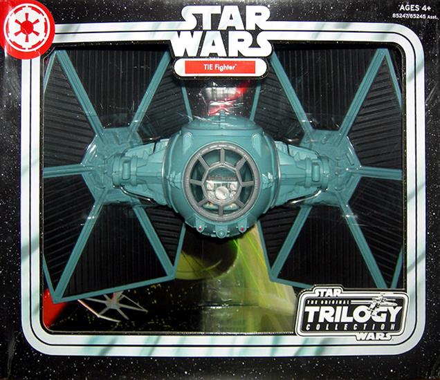TIE Fighter