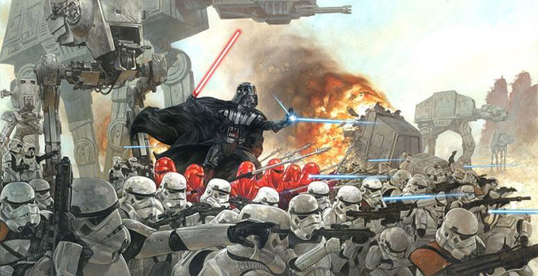 Imperial Persuasion