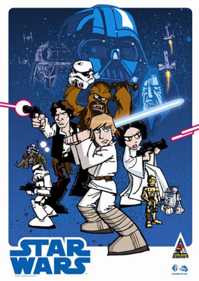 Star Wars