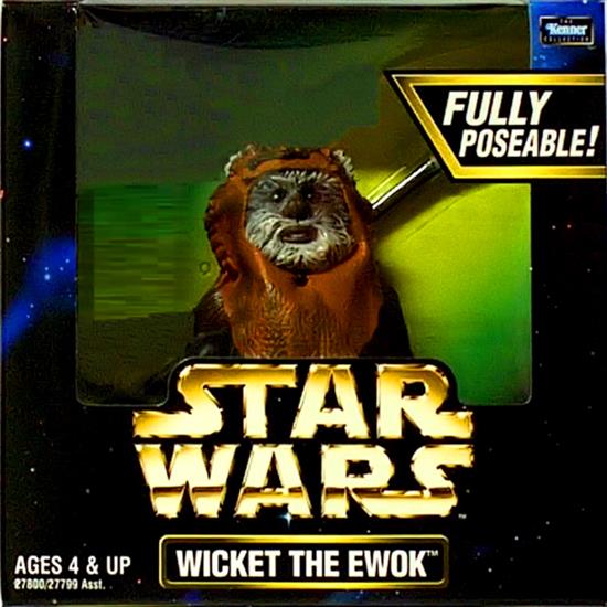 Wicket