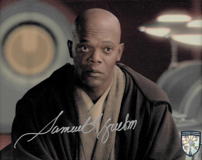 Jackson, Samuel L.