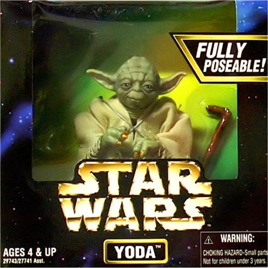 Yoda