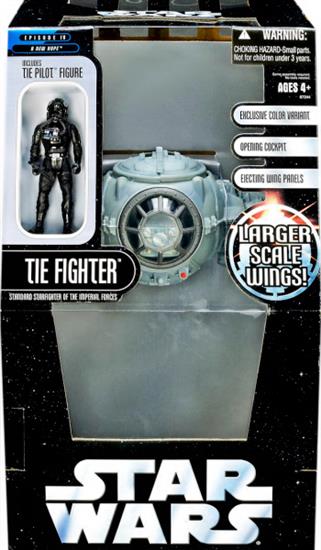 TIE Fighter