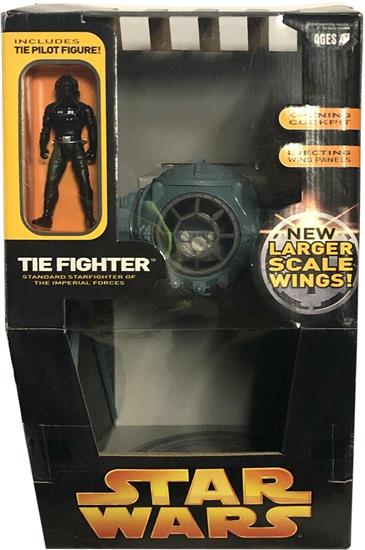 TIE Fighter