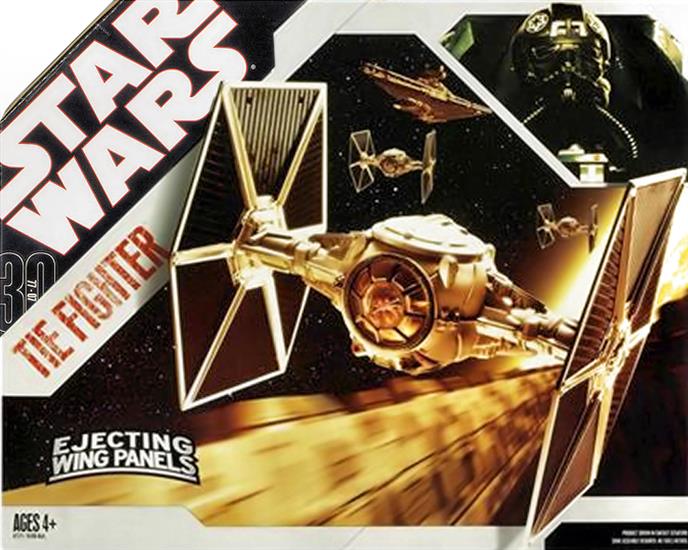 TIE Fighter