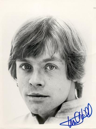 Hamill, Mark