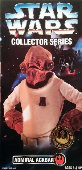 Admiral Ackbar