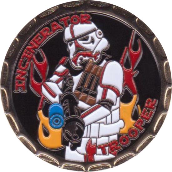 Incinerator Trooper