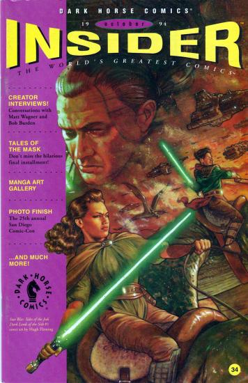 Vol. 2 #34