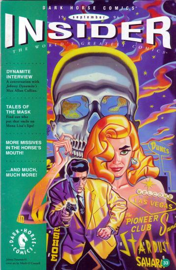 Vol. 2 #33