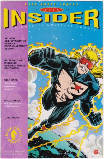 Vol. 2 #19
