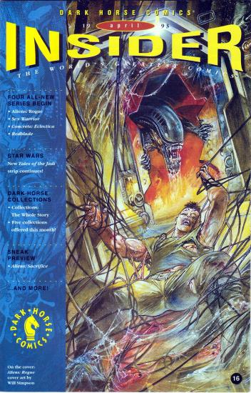 Vol. 2 #16
