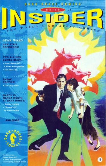 Vol. 2 #15